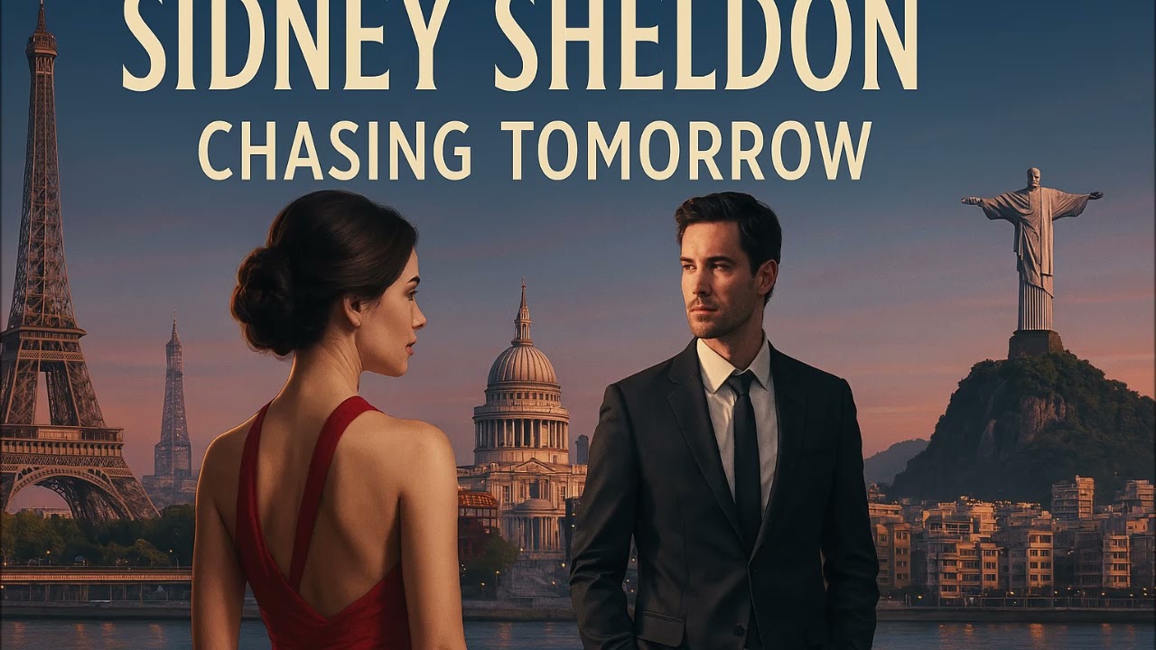 Sutra je novi dan - Sidni Šeldon