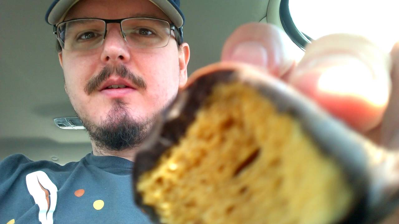 Dark chocolate covered honey comb from sprouts YouTube