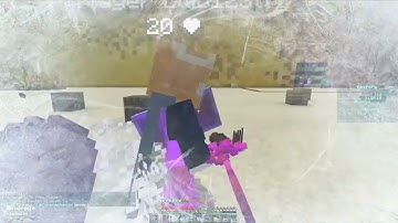 Insane edit of a  kill on boxpvpv.net full screen