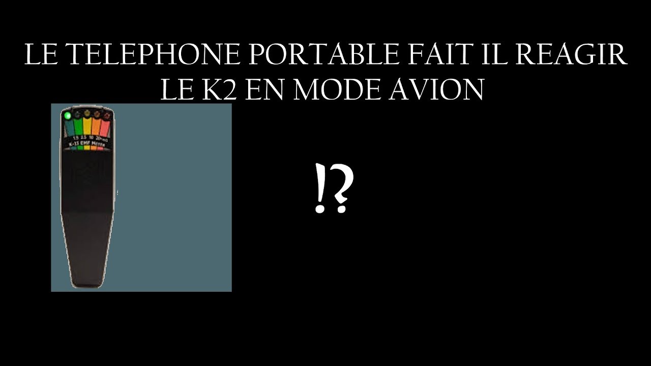 paranormal telephone