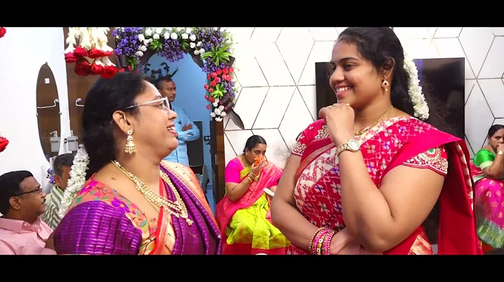 GRUHAPRAVESAM TEASER