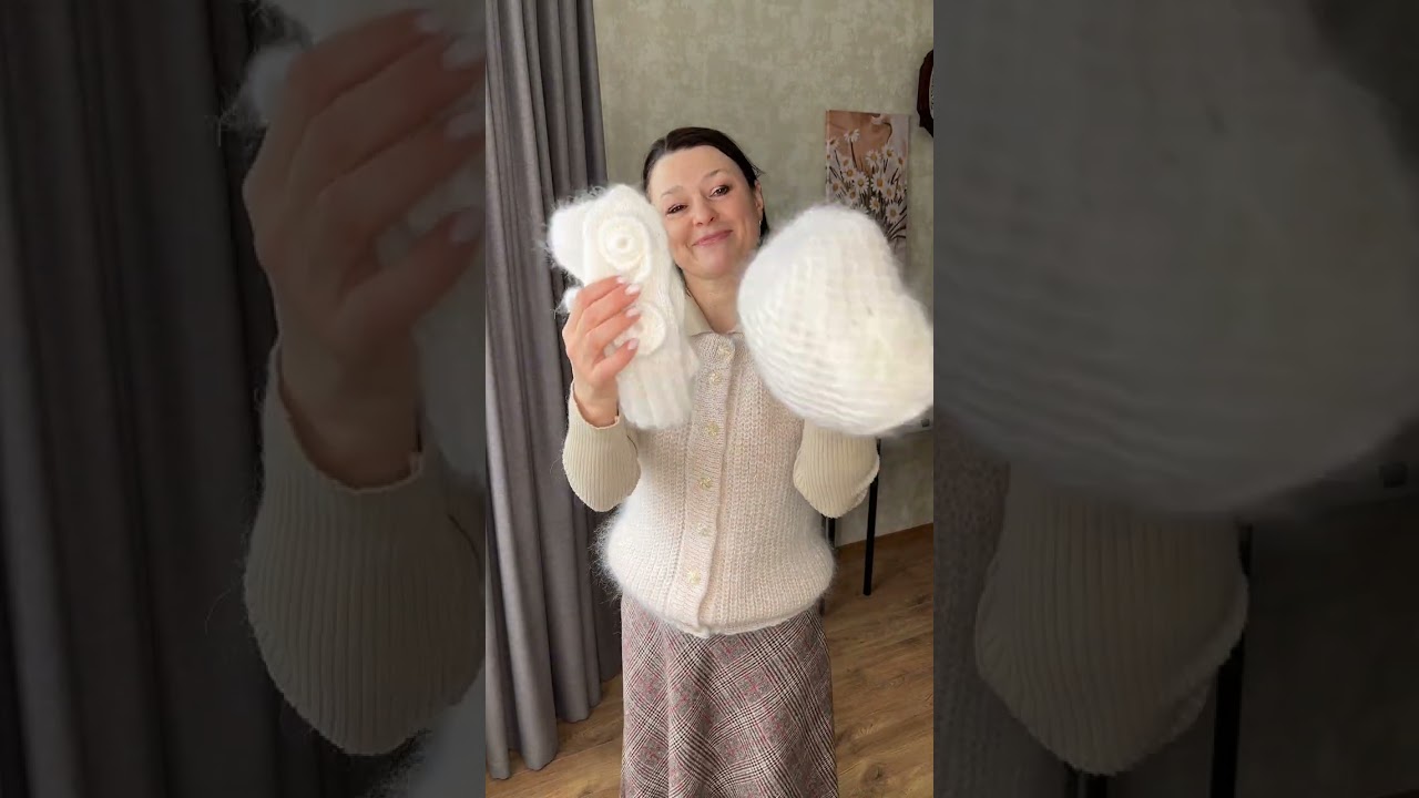 26.02.26 Обзор головных уборов по приятным ценам💕