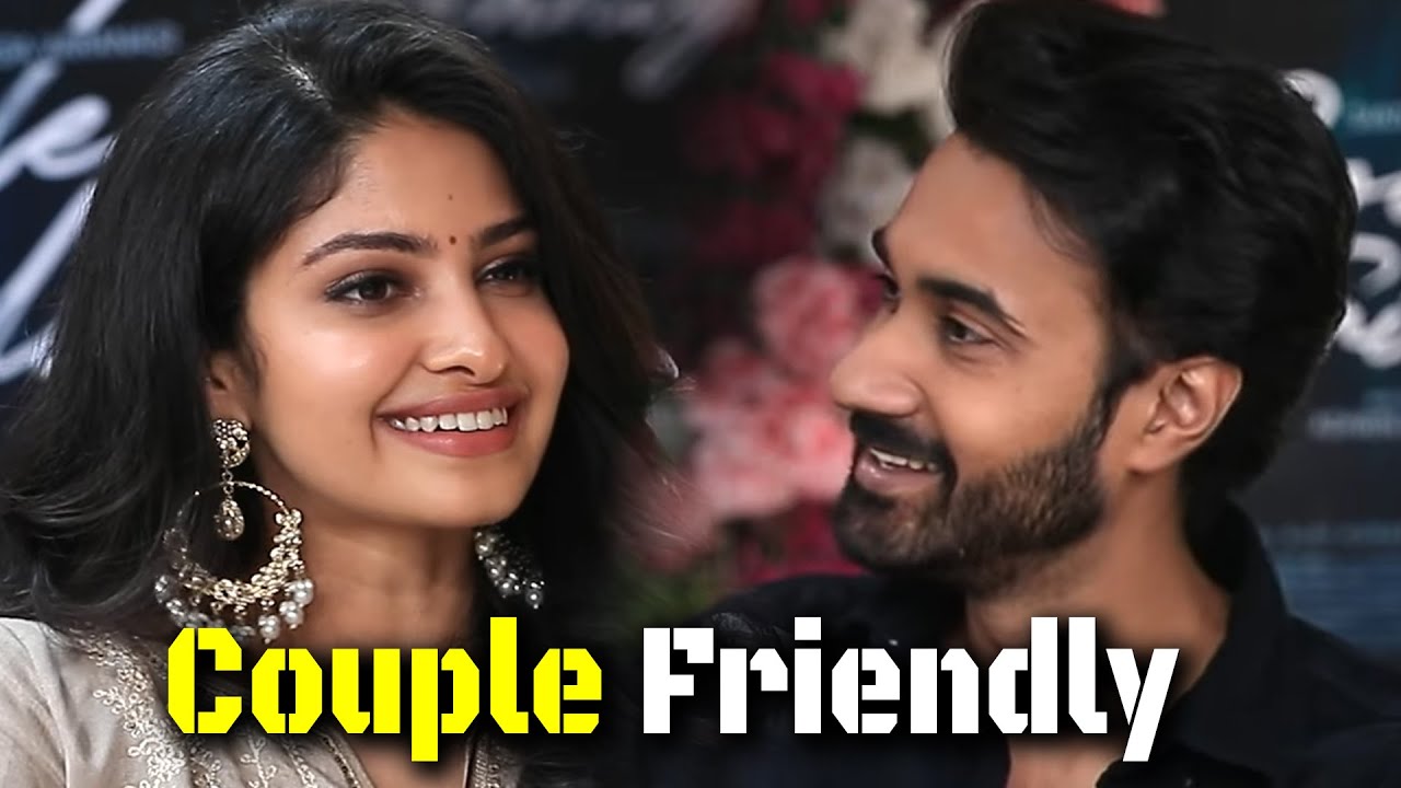 A Couple Friendly Interview | Santosh Soban | Manasa Varanasi | TFPC