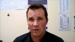 Jared Mills from Hi Tech Plastics