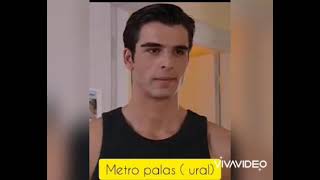 Mehmet Akif Alakurt Oynadığı Diziler