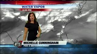 Storm Patrol Webcast August 13th