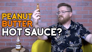 Peanut Er Hot Sauce And Modelo Good- Feed