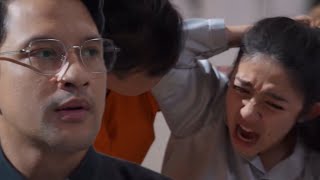 FULL CUPLIKAN BIARKAN HATI BICARA SABTU 26 SEPTEMBER || Gawattt, Arina Dihajar Oleh Napi Lainnya