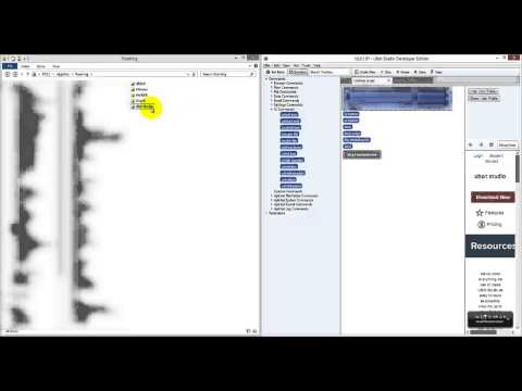 Ubot Studio [Advanced Systems V2.0.1.0]