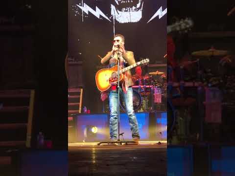Eric Church - Desperate Man