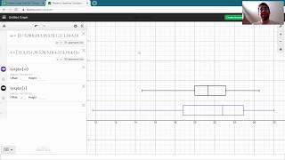 Edexcel Large Data Set 3 (Extension) - Standard Deviation and Pivot Tables - AS and A Level Maths