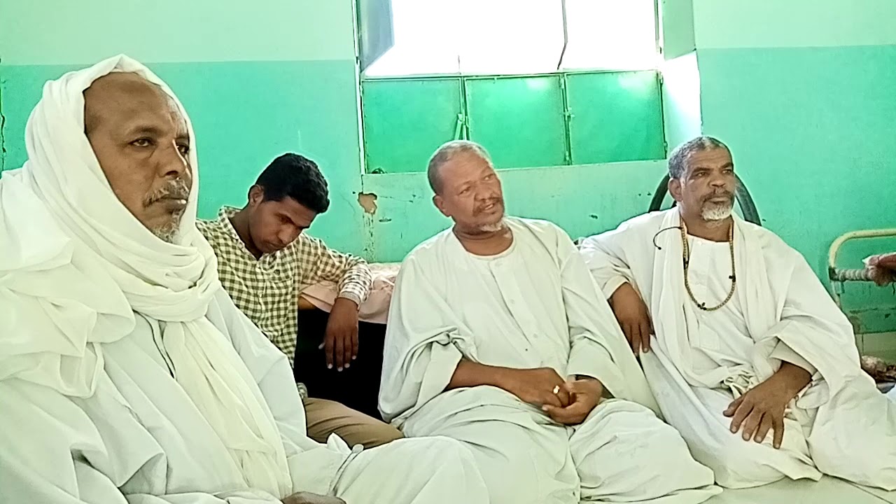 يا منادي للكرام ناديهم كرام القوم شي لله بيهم