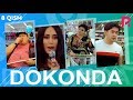 Do'konda (o'zbek serial) | Дуконда (узбек сериал) 8-qism #UydaQoling