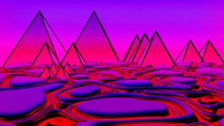 sHiFt - Terrorbyte [Psychedelic Visuals]