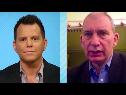 On the Regressive Left and Identity Politics (Pt. 1) | Nick Cohen | POLITICS | Rubin Report