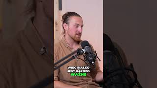 Białko - Kluczowy Składnik Zdrowej Diety