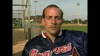 Baseball and the Right Attitude With John Smoltz