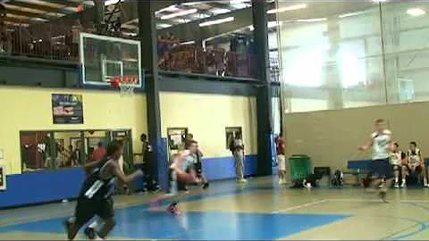 Joe Carty Super Regionals Highlights