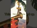 PEAK | Louis Armstrong Would Be Proud #shorts #peak #funnygameplay