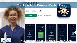 The Lakeland Process: 2b Home Sleep Test