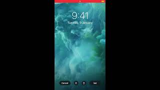 How to create a moving wallpaper screenshot 4