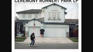 Video thumbnail of "Ceremony - Back in '84"