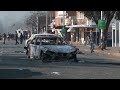 South Africa: violence and looting in KwaZulu-Natal and Johannesburg