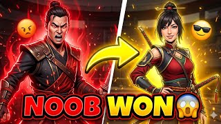 Shadow Fight 4 Story Mode 7 Full Walkthrough | Noob to Pro Guide 💪