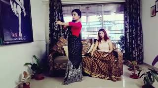 Baniyaan Na Dharo Ada Kyra Ft. Archita Bhattacharya Improv Series 2