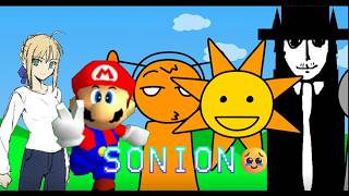 Sonion 🥹'' - Sprunked Loosh take mix