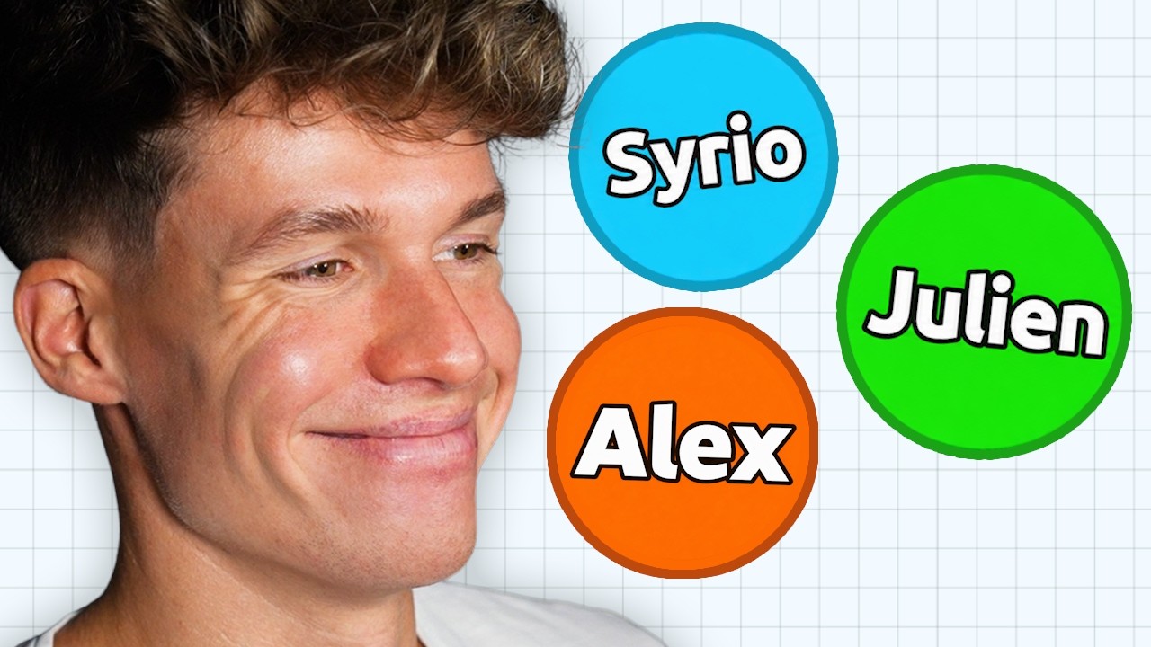 NIEMAND KENNT DIESES SPIEL