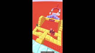 Minecraft But I Can't Touch Grass 😱 | Impossible Challenge | Minecraft Survival Gameplay #minecraft
