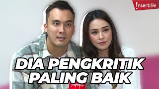 Rendy Kjaernett Sebut Lady Nayoan Pengkritik Paling Baik