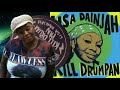 Lisa Dainjah - Kill Drum Pan (Shaolin) 2020