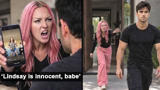 Women Are REGRETTING Supporting Lindsay Clancy #2