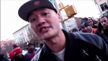 China Mac 0 to 100 Freestyle 🔴💵🗽🇨🇳