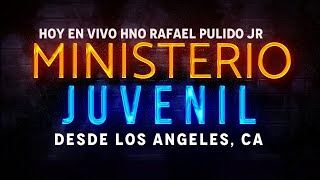 | PREDICA |   HNO  RAFAEL PULIDO |  TEMA: COMO UNA CIUDAD SIN MUROS