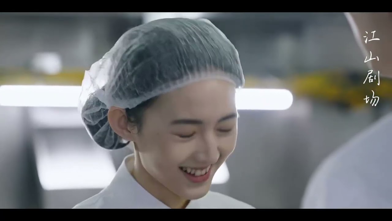 中餐廳沒有女主廚：天才廚娘的逆襲