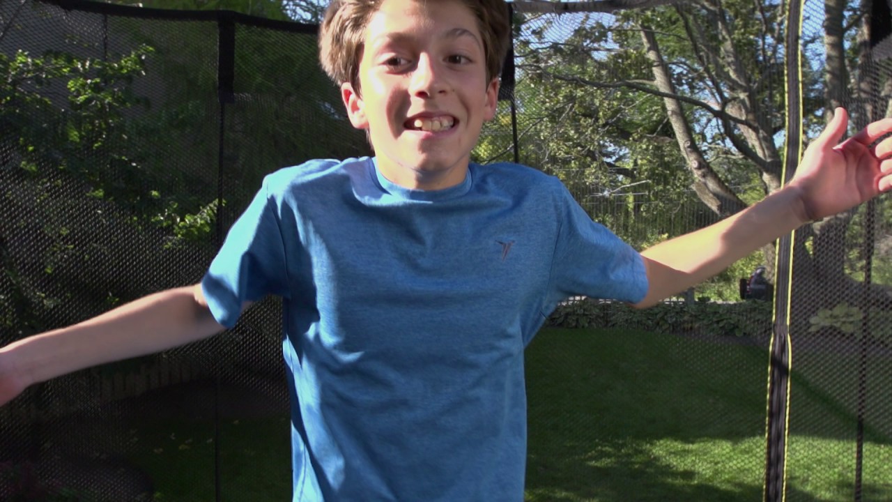 trampolines sams club Springfree Trampoline - Le choix sûr est maintenant le choix intelligent