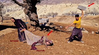 Conspiracy in life: The evil second wife's plan to destroy the mentality of the pregnant first wife