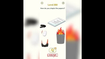 DOP 2 ( Delete One Part ) level 528