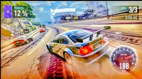 NFS no limits android gameplay _ Need for Speed no limits  _ NFS no limits 