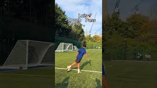 I ALWAYS TRUST LUIS GARCIA to DELIVER🔥#luisgarcia#skills#footballskills#viralvideo#explorepage#fyp I ALWAYS TRUST LUIS GARCIA to DELIVER🔥#luisgarcia#skills#footballskills#viralvideo#explorepage#fyp
