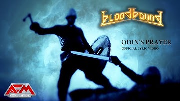 BLOODBOUND - Odin