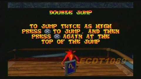 Crash Bandicoot The Wrath of Cortex (Playthrough) Part 16/68: Boss 2