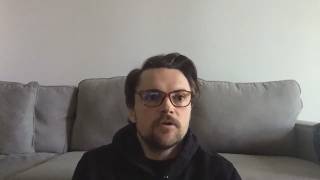 Robert Iler Interview