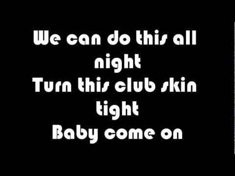 Jessie J - Domino (Lyrics)