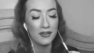 Kira Best & Stephen Te - Kani Miringaorangi. Duet Cover Of Moon River