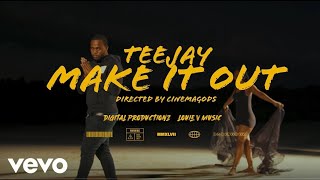 Teejay - Make It Out (Official Audio)