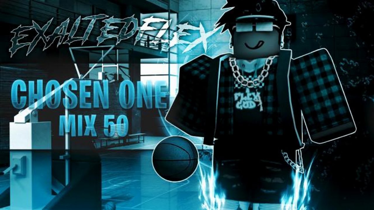 NBA Phenom Mixtape #50 - "Chosen 1"🙏(3,500 Sub Mix!)
